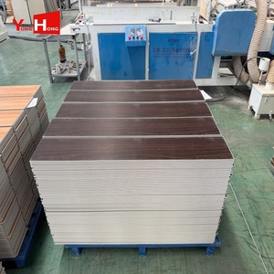 Suelo SPC de 8mm, <span class=keywords><strong>Vinilo</strong></span> Impermeable con Sistema de Clic, 12mm, 4mm, Diseño Espiga de Lujo, 5mm, 6mm, 7mm con Capa Inferior IXPE - Product Image 2