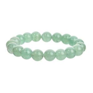 Las joyas de ágata verde más vendidas de Daisy Fang, pulsera de <span class=keywords><strong>jade</strong></span> Dongling de estilo retro, cristal natural para hombres y mujeres, nuevas - Product Image 2