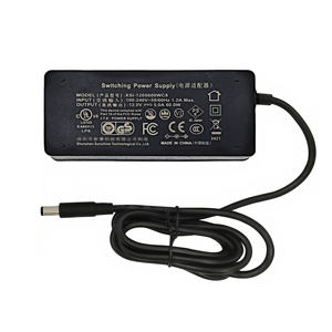 60W PD ที่ชาร์จแหล่งจ่ายไฟแล็ปท็อป12V 5A <span class=keywords><strong>DC</strong></span> อะแดปเตอร์ป้องกัน OTP ปลั๊กสากล ABS ตัวเรือนได้รับการรับรองมาตรฐาน ce/fcc สาย1.5M - Product Image 4