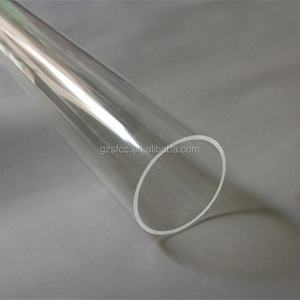 Tubo Acrílico Transparente Anti-UV de Fabricantes Especializados, Tamaños Personalizados para Uso en Construcción - Product Image 6