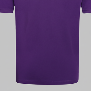 เสื้อยืดผู้ชายไซส์ใหญ่ สีตามสั่ง ผ้าฝ้าย 100% คุณภาพสูง ระบายอากาศดี สไตล์ลำลอง - Product Image 1