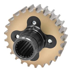 Piñones delanteros para Yamaha T-MAX 560 25 dientes - Product Image 1