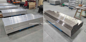 Machine commerciale <span class=keywords><strong>Stott</strong></span> <span class=keywords><strong>Pilates</strong></span> Reformer Avec Tour trapèze Aluminium <span class=keywords><strong>Pilates</strong></span> Reformers Half Tower - Product Image 5