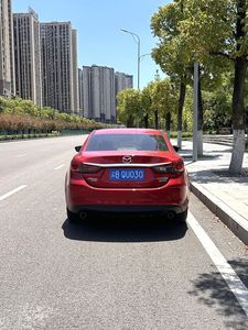 Autos Usados Baratos en Venta, <span class=keywords><strong>Mazda</strong></span> Atenza 2015 Rojo, 2.0L Automático, Volante a la Izquierda, Sedán de Gasolina - Product Image 5