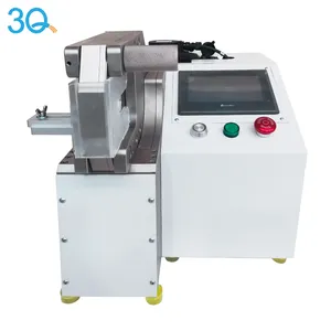 3Q cheapest drop shipping Hexagon Shape Terminal Crimping Machine made in china