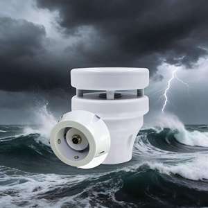 Anemómetro Sónico Profesional CDF-22A con Tecnología de Pulsos Ultrasónicos para Investigación Climática y Forestal de Precisión - Product Image 1