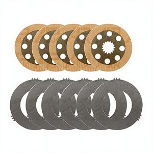 ตัวนับแรงเสียดทานสำหรับ John Deere & JCB อะไหล่อุปกรณ์ทางการเกษตร3CX ใหม่ - Product Image 1