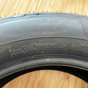 ยางมิชลิน 255/55R20 110V สำหรับรถเก๋ง ใช้ได้ทุกฤดู แบบไม่มียางใน เสริมความแข็งแรง สำหรับรถออฟโรด เรนจ์โรเวอร์ SUV - Product Image 6