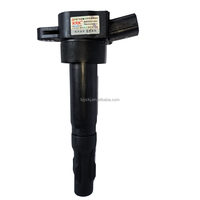 Haima Otomobil Orijinal Ateşleme Bobini KRK TT14 HM479Q Yeni Çin Malı 1 Yıl Garantili Üniversal Uyumlu