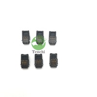 Conector de Chip para Cartucho 2060802 CSIC ASSY para Epson 7800 9800 7880 9880 9450 9400 9500 PX-7550 PX9550