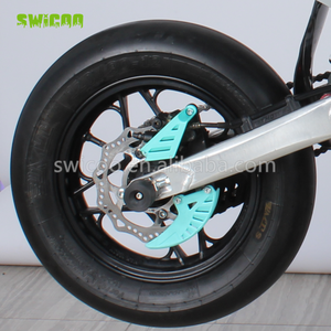 Moto tout-terrain SWICOO 190cc Motard à refroidissement par huile, Pit Bike DAYTONA 190, Moto de course tout-terrain, à vendre, MOQ 10 unités - Product Image 6