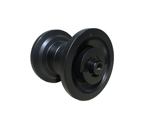 Rullo di Scorrimento B22 B27 B3 VIO30, Rullo Inferiore per Mini Escavatore - Product Image 1