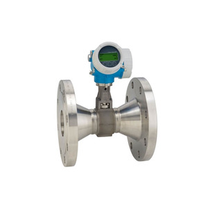 Nouveau débitmètre Endress Hauser F200 d'origine avec fonction de détection - Product Image 3