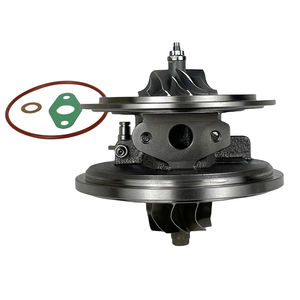 Cartucho de núcleo Turbo GTB1549V 786137 turbocompresor CHRA <span class=keywords><strong>Opel</strong></span> <span class=keywords><strong>Insignia</strong></span> Astra Zafira 160HP 118Kw 2,0 CDTI A20DTH 1956 CCM <span class=keywords><strong>2007</strong></span> - Product Image 1