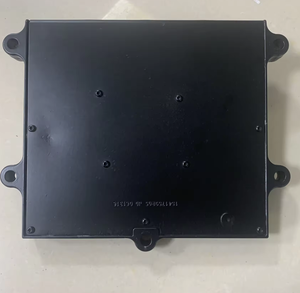 Contrôleur de moteur QSB6.7, carte électronique, unité de commande électronique, utilisé pour les excavateurs CM850, 4354531 P4354531 3965159 - Product Image 2