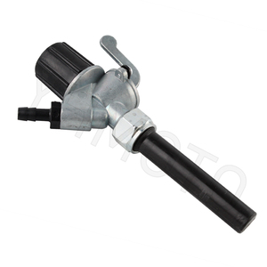 Válvula de Combustible Manual para Motocicleta YHMOTO, Grifo de Combustible, Apta para Simson S50 S51 S70 MZ ETZ 150 250 251 TS ES Series - Product Image 3