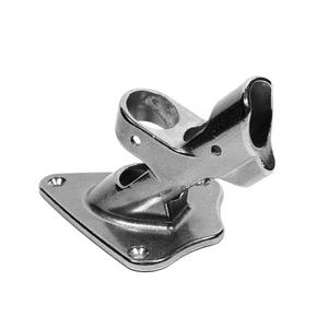 With 316 Stainless Steel Tube Base New Condition Accessories for Marine <b>Yachts</b> Speedboats Sailboats RVs - Product Image 5