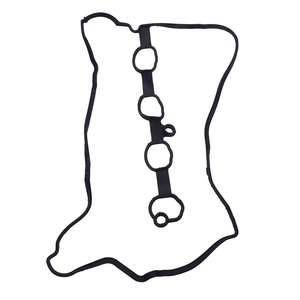Gasket penutup katup mesin OEM PE01-10-235 untuk Mazda CX-<span class=keywords><strong>3</strong></span> CX-5 - Product Image 1