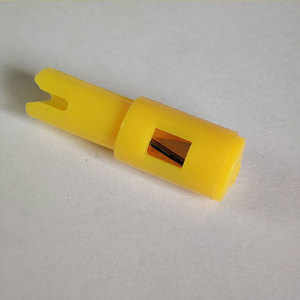 Lápiz mecánico 2,0 con sacapuntas incorporado, diseño de dibujos animados para dibujar, colorear, pintar para niños - Product Image 4