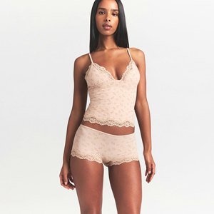 Culottes Boxer pour Femmes, <span class=keywords><strong>Sous</strong></span>-Robes, Leggings Grande Taille, Gym, Fitness, Culottes et Shortys pour Dames - Product Image 2