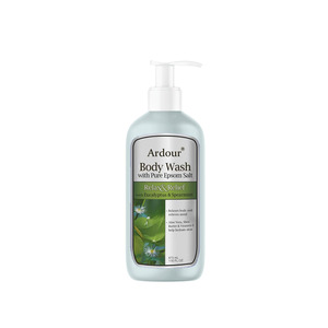 <span class=keywords><strong>Gel</strong></span> de Ducha Espumoso con <span class=keywords><strong>Aloe</strong></span> <span class=keywords><strong>Vera</strong></span> y Fragancia de Pétalos de Rosa - Product Image 3