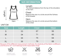 Top Deportivo Corto de Malla Fluida con Tirantes Cruzados para Mujer, 2 en 1, con Sujetador Incorporado, Suave como la Mantequilla, Transpirable, para Gimnasio, Yoga y Fitness