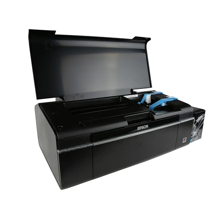 Impresora de inyección de tinta l805, tamaño A4, Original, nueva, a la venta