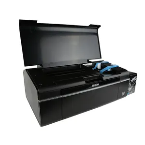 Originele Nieuwe Voor Printer Machine L805 Sublimatie Printer Inkjet Photo Printer A4 Maat Voor Verkoop