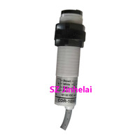 Sensor Fotoelektrik FOTEK CDR-10X 10XB 30XB 30X 60X CAR-10X 10XB 30X CDM-1MN 2MX+MR-1 DM-1MN+MR-1 Baru dan Asli
