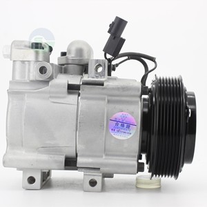 OE 97701-3E300 97701-4A970 97701-4A900 Modèle Hs18 Compresseur de climatisation automobile économique pour Hyundai <span class=keywords><strong>TOUAREG</strong></span> - Product Image 5