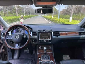 Auto Usado Chino de <span class=keywords><strong>Segunda</strong></span> <span class=keywords><strong>Mano</strong></span> 2013, SUV, Volante a la Izquierda, Mejor Precio, Entrega Garantizada en 5 Días - Product Image 6
