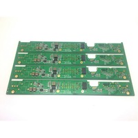 Carte de contrôleur de moteur de tapis roulant Pcb, cartes de contrôleur de vitesse de moteur à courant continu
