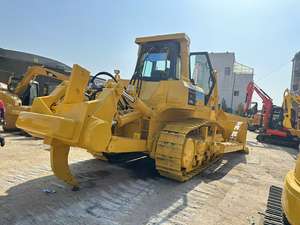 Usado 155ax Komatsu D155AX Bulldozer para la venta Komatsu D155AX Tractor sobre orugas para la venta caliente en Stock - Product Image 4