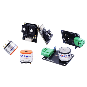 เครื่องวิเคราะห์ก๊าซเอทิลีนออกไซด์ EC Sence ES4-ETO สำหรับการรมควันอาหาร เครื่องวิเคราะห์ก๊าซเอทิลีนไกลคอลจากโรงงาน เครื่องตรวจจับก๊าซ C2H4O - Product Image 5