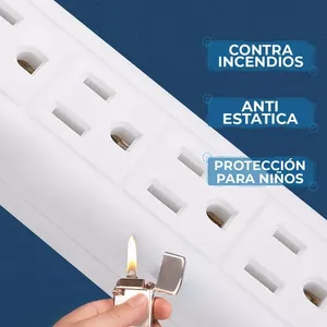 Connexion polyvalente multi-contacts à 6 ports - Product Image 2