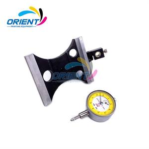 Gute Qualität Meter Header Watch Base Instrument Proof ing Tools Messgerät Sockel Einstellung für Heidelberg Druckmaschine Ersatzteile - Product Image 4