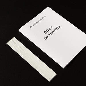 Barra de <span class=keywords><strong>Pegamento</strong></span> Termofusible de Alta Calidad a <span class=keywords><strong>Precio</strong></span> de Fábrica para Encuadernación de Libros - Product Image 6