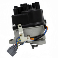 Enhanced Engine Efficiency Distribution Device of Ignition System 30100-P75-A03 30105P75A01 for Honda CR-V 2.0L Civic Car