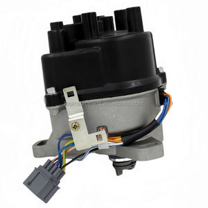 イグニッションシステム30100-P75-A03 30105P75A01ホンダCR-V <span class=keywords><strong>2</strong></span>.0Lシビックカー用強化エンジン効率分配装置 - Product Image 4