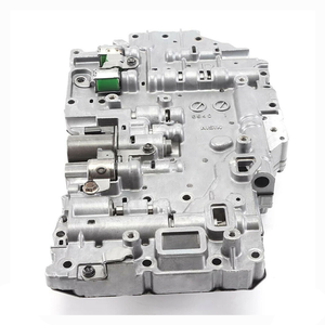 Cuerpo de Válvulas de Transmisión <span class=keywords><strong>A340</strong></span> A340E A340F A341 A343 A343E con Solenoides Compatible con Volvo Toyota Mitsubishi Jeep AW30-43 AW30-70LE - Product Image 6