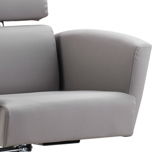 Juego de Muebles para Barbería BEIMENG, Silla de Salón para Peinado, Silla Moderna para Salón de Belleza - Product Image 4
