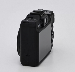 Appareil photo numérique compact G15 6.1-30.5mm f1.8-2.8 Légères rayures Utilisé - Product Image 6