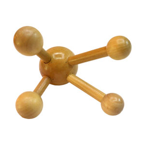 Многофункциональный массажер с 4 насадками для головы и тела: снятие головной боли, стресса, улучшение сна, акупунктурная релаксационная терапия - Product Image 1