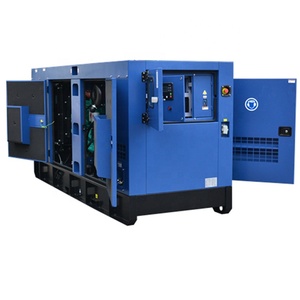 100kw 150kw <span class=keywords><strong>200kw</strong></span> 300kw 400kw 500kw 800kw 사일런트 오픈 캐노피형 산업용 전력 발전기 디젤 - Product Image 4