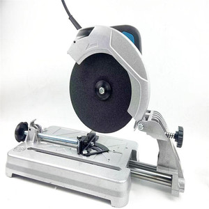 Mini Multifunctional Cut Off <b>Saw</b> Portable Electric Metal Profile Cutting Machine <b>Power</b> Chop <b>Saw</b> - Product Image 1