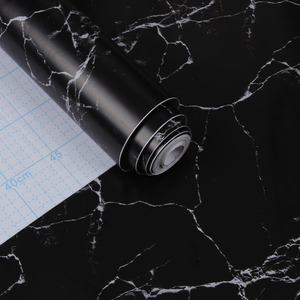 Papier peint auto-adhésif imperméable Jinyi pour la <span class=keywords><strong>d</strong></span>écoration de la maison, résistant à l'huile, pour la cuisine, autocollant mural en PVC pour la table à manger - Product Image 5