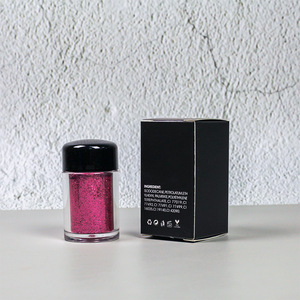 La vente chaude de Tiktok peut être utilisée sur différentes parties du corps Maquillage parfait pour les yeux Tempérament améliorant la poudre de paillettes - Product Image 6