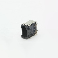 Câble à fibre optique Tyco MOST Automotive PMMA Core 1-1823724-1 150m Atténuation <180dB/km Module Connecteur Prise Terminal