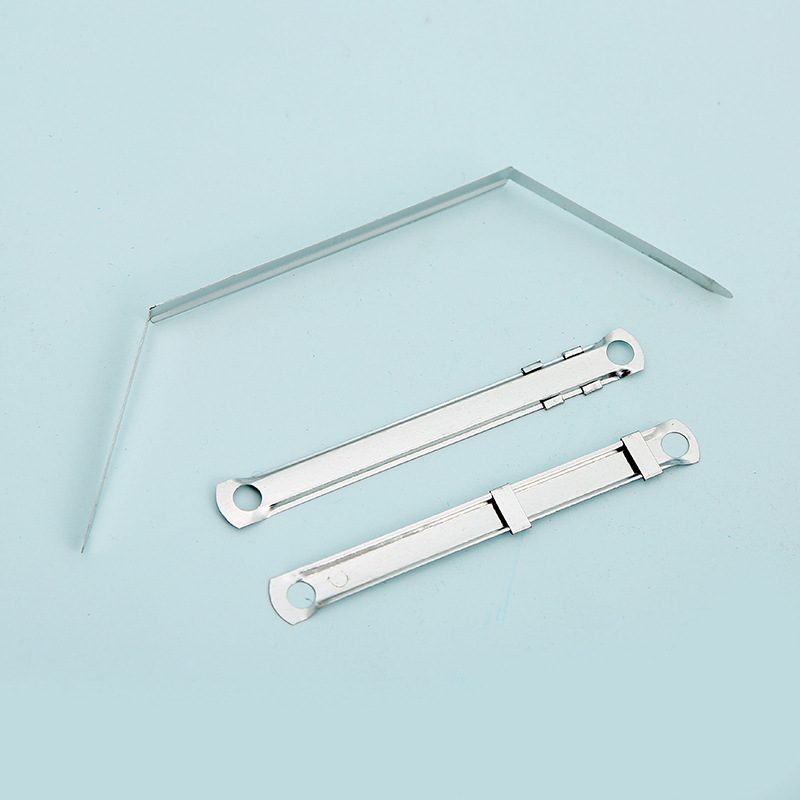 Kit Fermagli Per Cruscotto Auto: 100 Pezzi In Metallo Per Paraurti, Cofano E Pannelli, Facili Da Montare E Resistenti