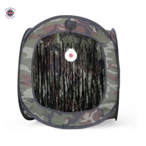 เต็นท์เดินป่าแบบพับได้เต็นท์สำหรับฝึกซ้อมรีไซเคิล - Product Image 1